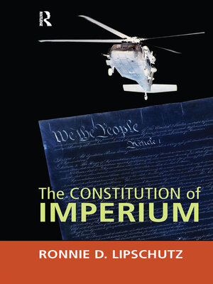 cover image of Constitution of Imperium
